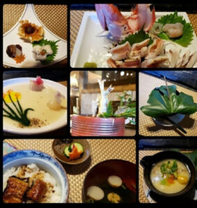 味膳（あじぜん）